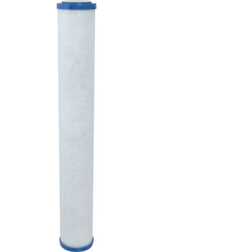 K00174 Manitowoc - CG5-20 Carbon Cartridge 5 Micron K00174 Manitowoc - CG5-20 Carbon Cartridge 5 Micron